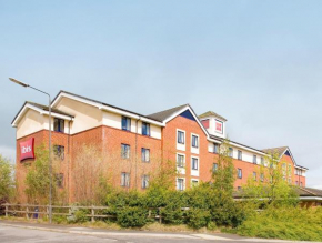 ibis Chesterfield North - Barlborough